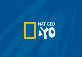 Nat Geo y Yo